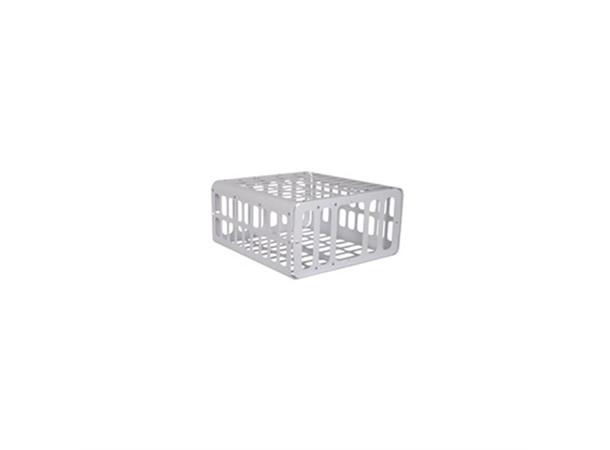 Chief Projektor Security Cage Medium - White 